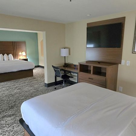 Best Western Casa Villa Suites Harlingen Ngoại thất bức ảnh
