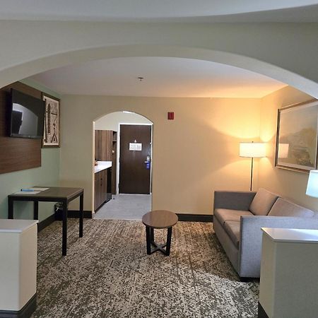 Best Western Casa Villa Suites Harlingen Ngoại thất bức ảnh