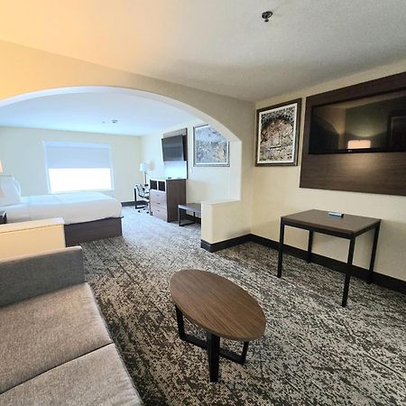 Best Western Casa Villa Suites Harlingen Ngoại thất bức ảnh