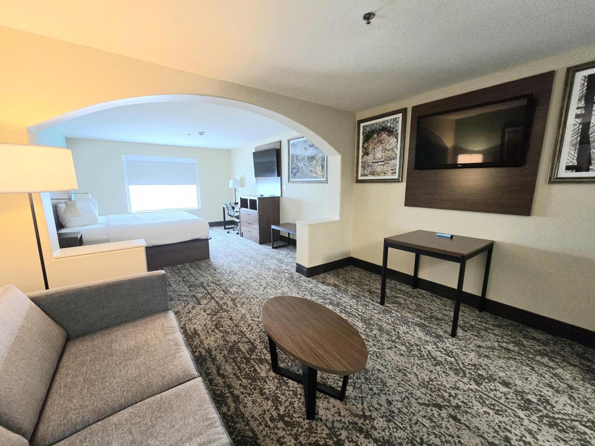 Best Western Casa Villa Suites Harlingen Ngoại thất bức ảnh